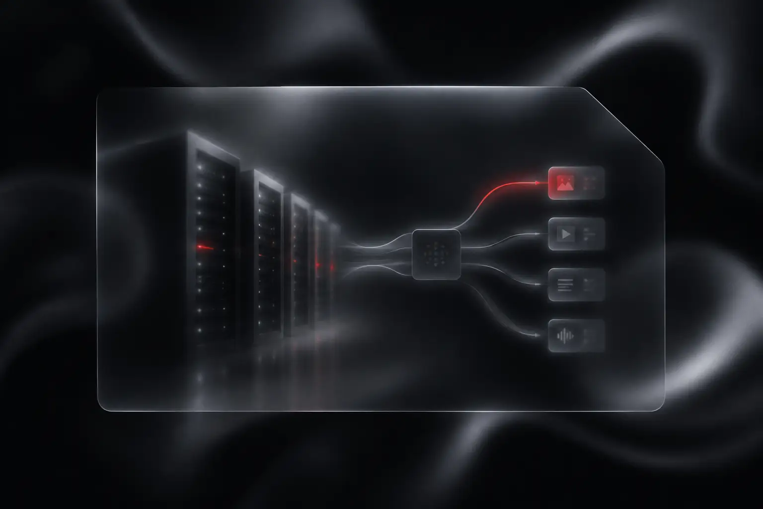 Qwen3.8-Flash-Next Opens a Multimodal MoE Preview of Qwen4