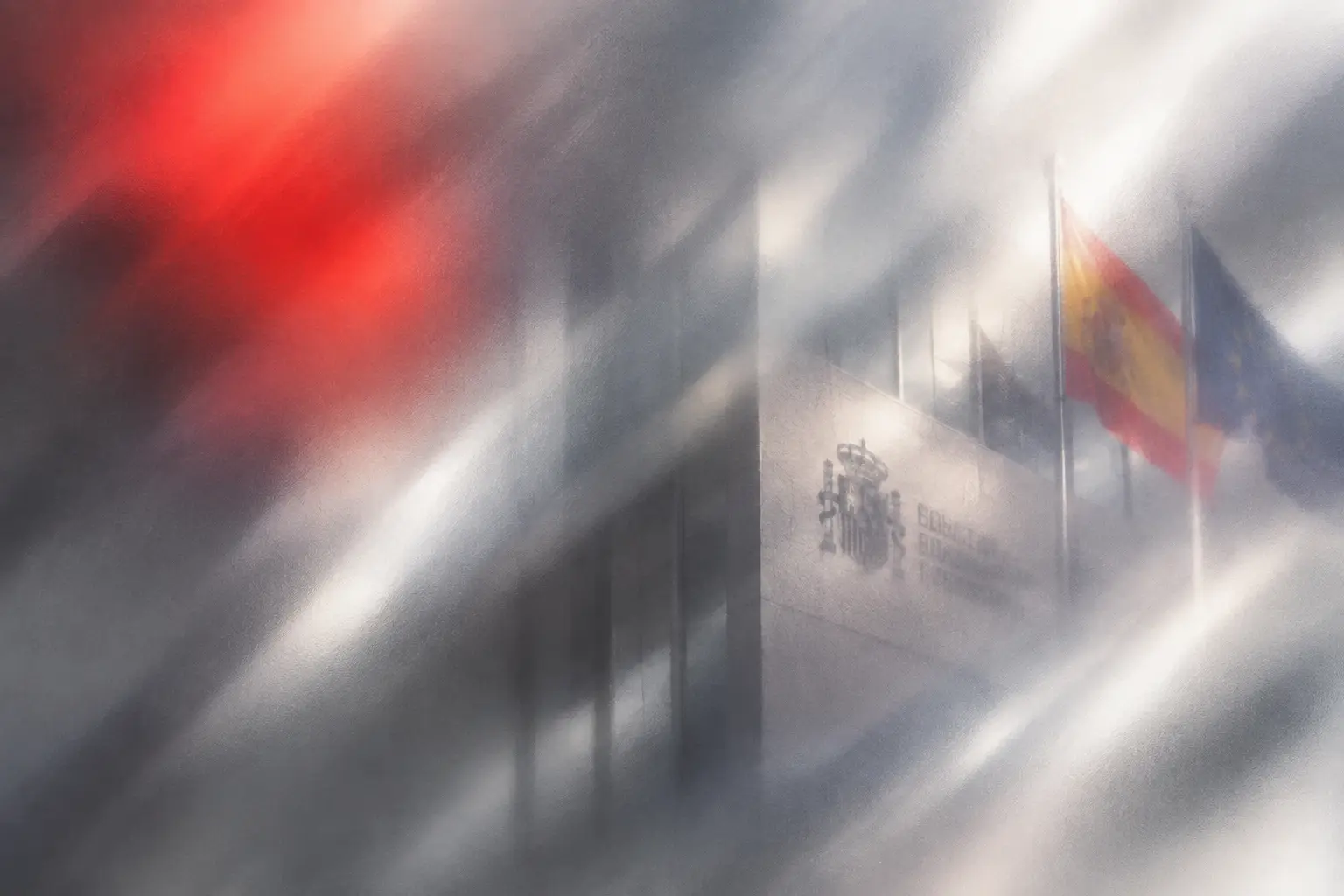 Spain’s First Reported Personal-Data Breach Caused by an AI Agent