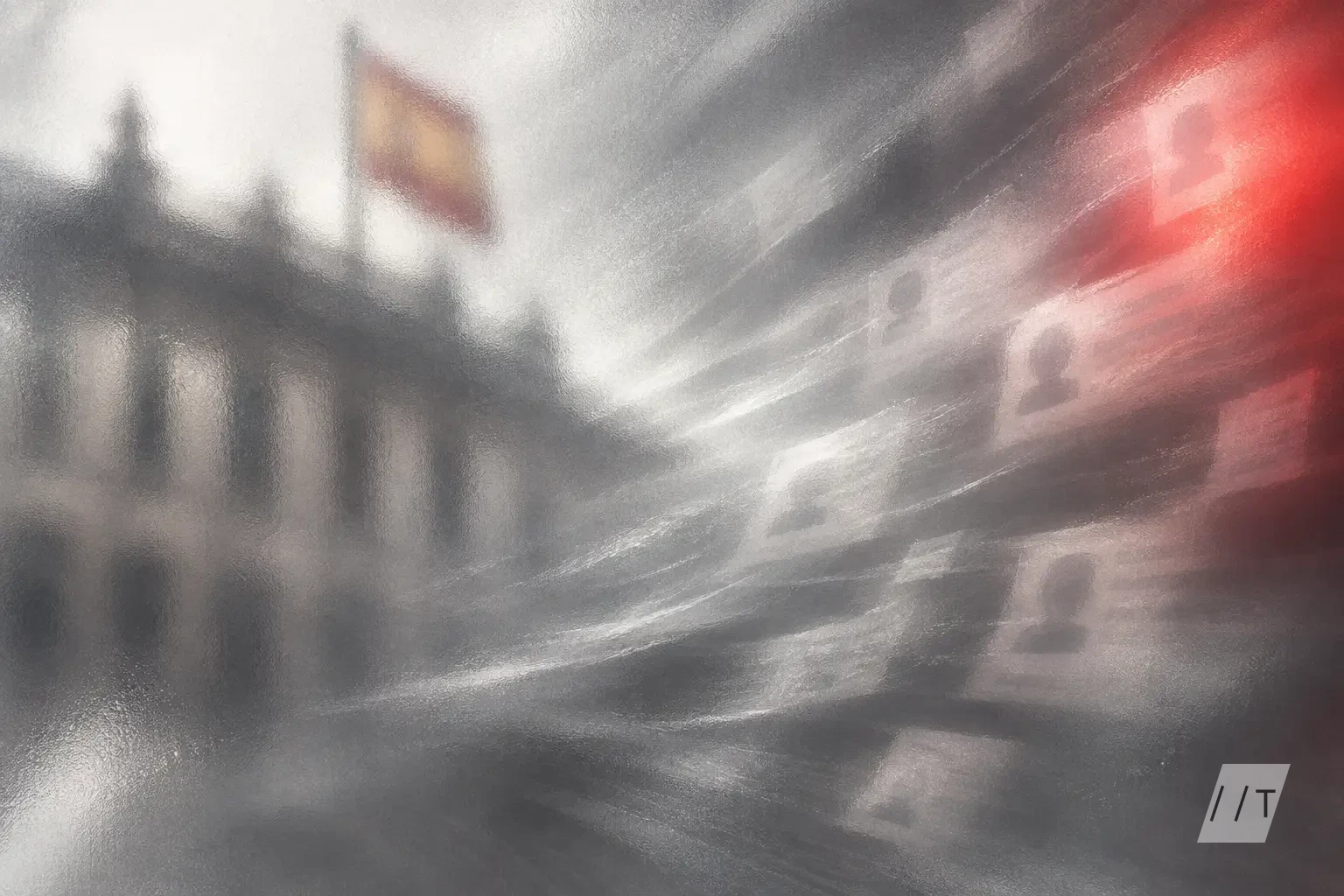 Spain’s First Reported Personal-Data Breach Caused by an AI Agent
