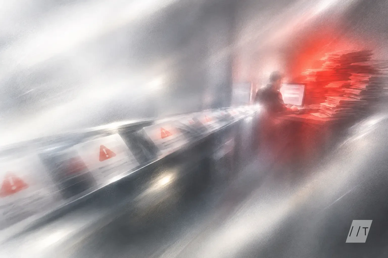 AI Finds Vulnerabilities Faster Than Teams Can Fix Them